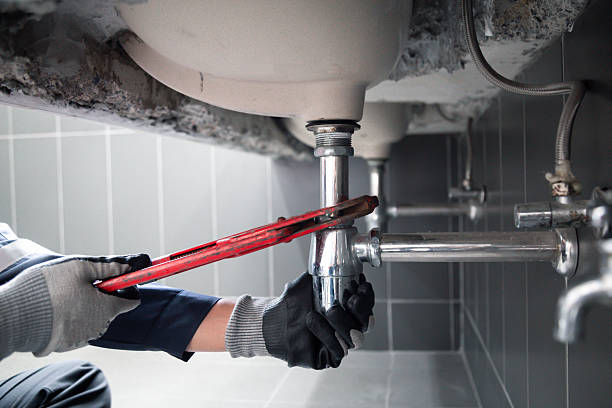 Licensed Pipe Repair service in Hazleton, PA - Street Wise - Plumbing
